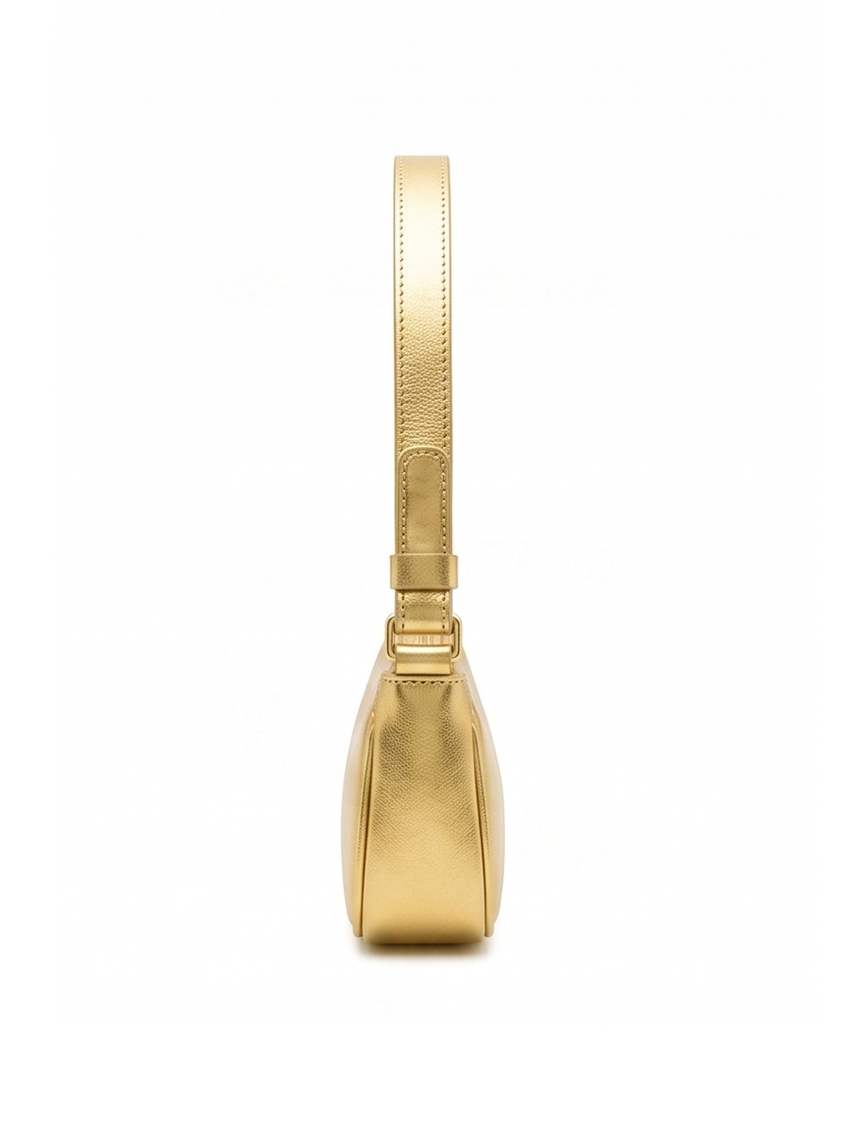 May Gold Shoulder bag - Bag X