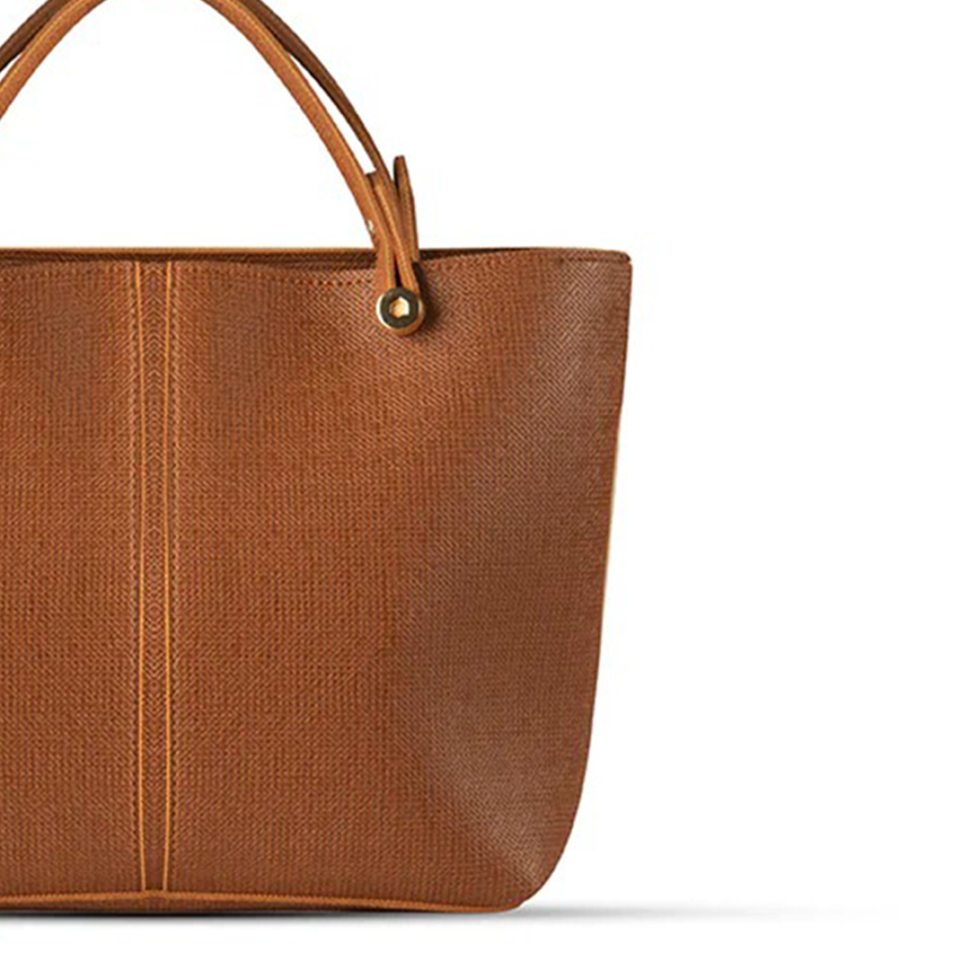 Diana Brown Shoulder bag - Bag X
