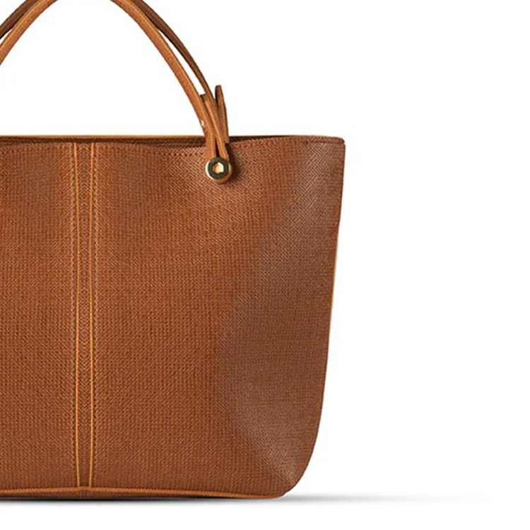 Diana Brown Shoulder bag - Bag X