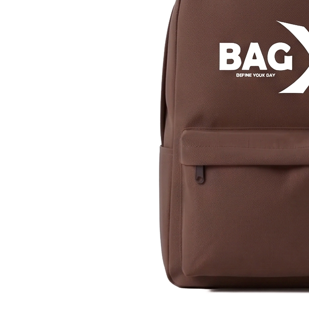 Atlas Backpack Choco Backpack - Bag X