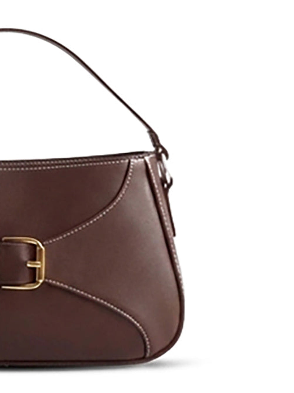 April Choco Crossbody bag - Bag X
