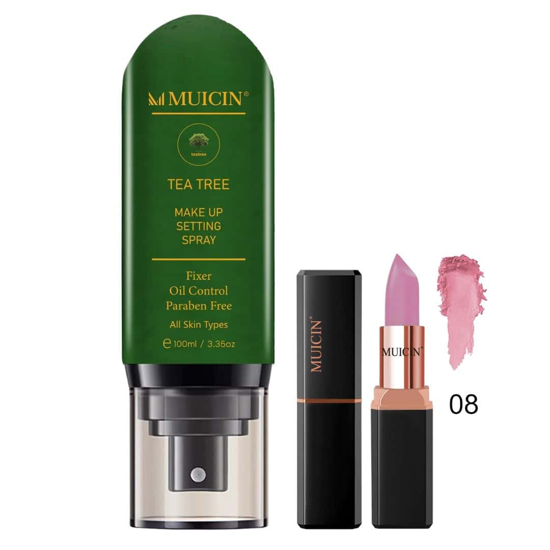 Bridal Perfection Duo - 08 - Muicin
