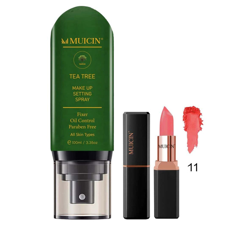 Bridal Perfection Duo - 11 - Muicin