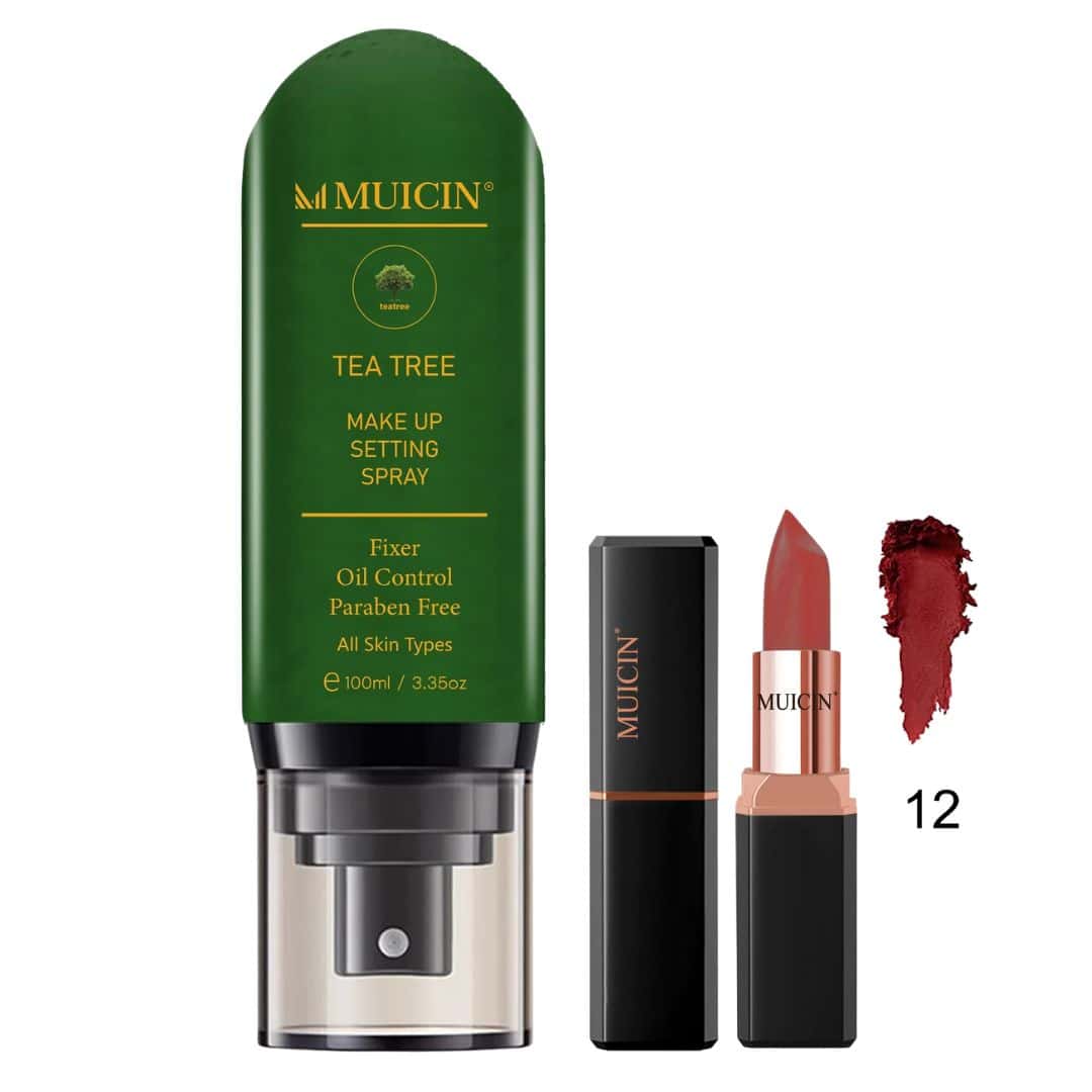 Bridal Perfection Duo - 12 - Muicin