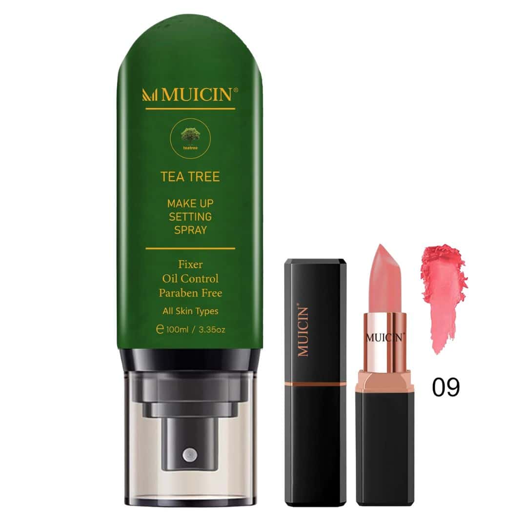 Bridal Perfection Duo - 09 - Muicin