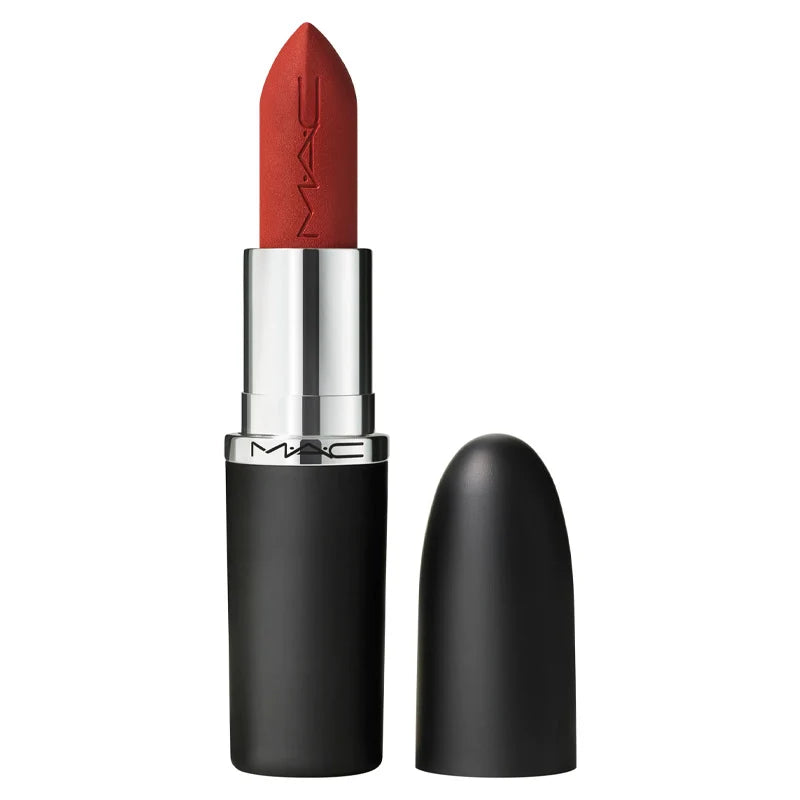 MAC Macximal Silky Matte Lipstick - 675 Over-Statement