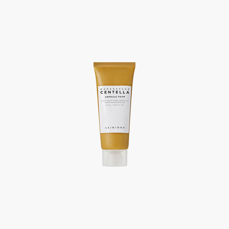 SKIN1004 Madagascar Centella Ampoule Foam 20ml