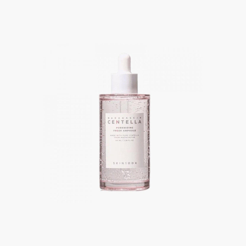 SKIN1004 Madagascar Centella Poremizing Fresh Ampoule 100ml