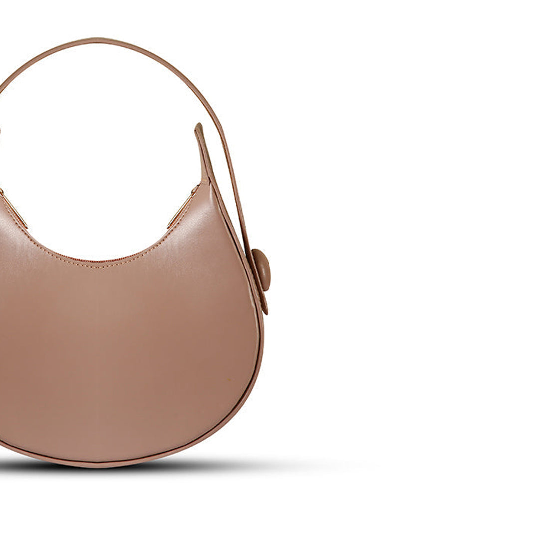 Ginny Pink Shoulder bag - Bag X