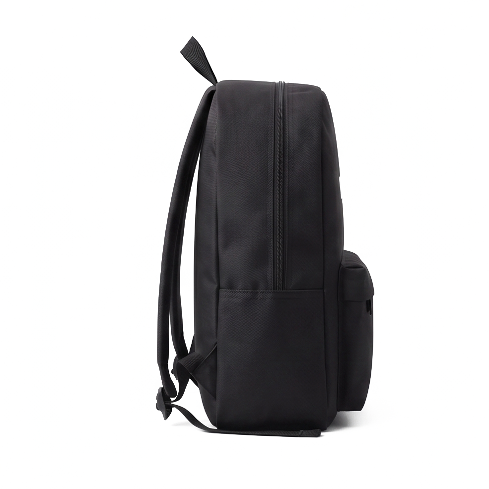 Atlas Backpack Black Backpack - Bag X