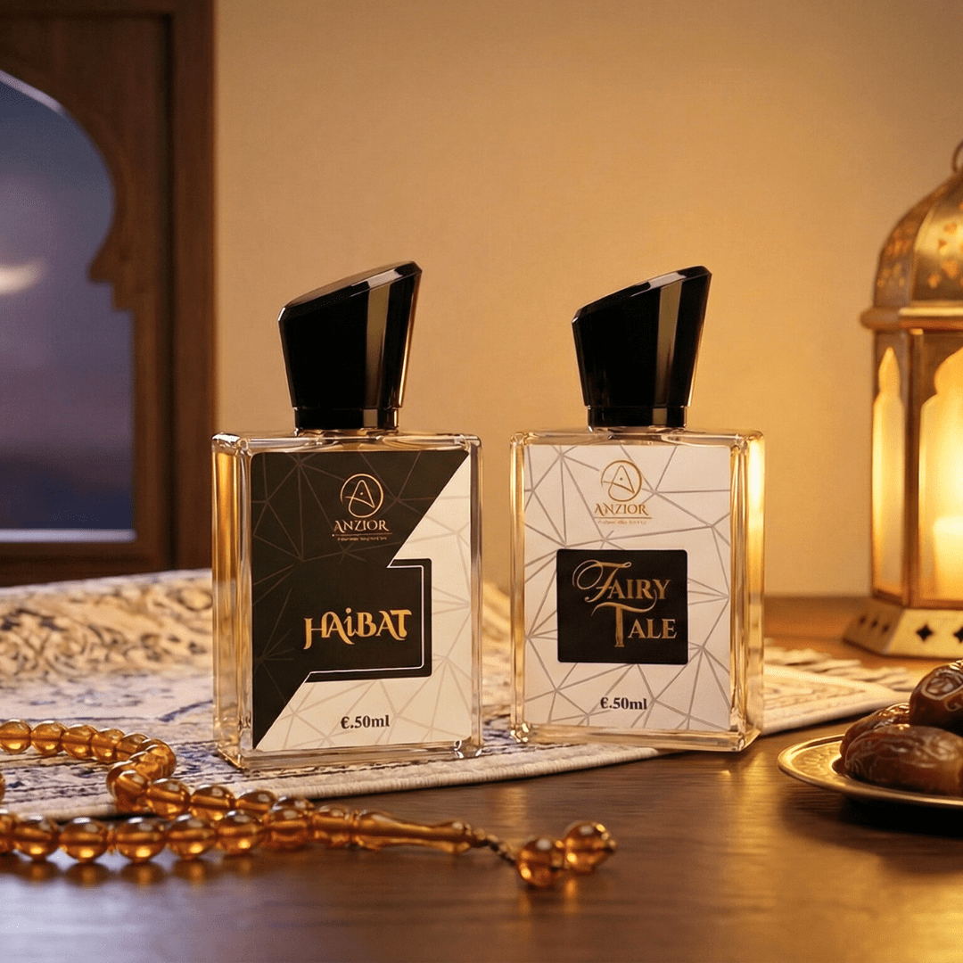 Exclusive Haibbat & Fairy Tale Bundle - Anzior