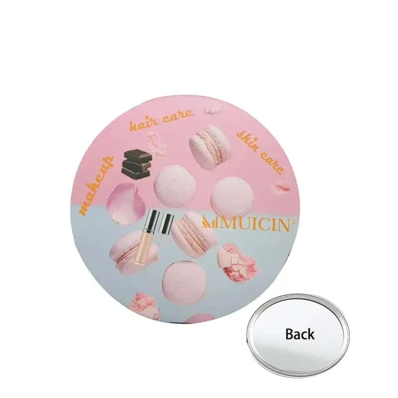 Cute Handheld Makeup Mirror - Muicin