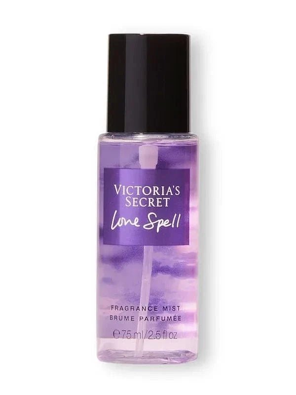 Victorias Secret - Love Spell Travel Size Mist - 75Ml