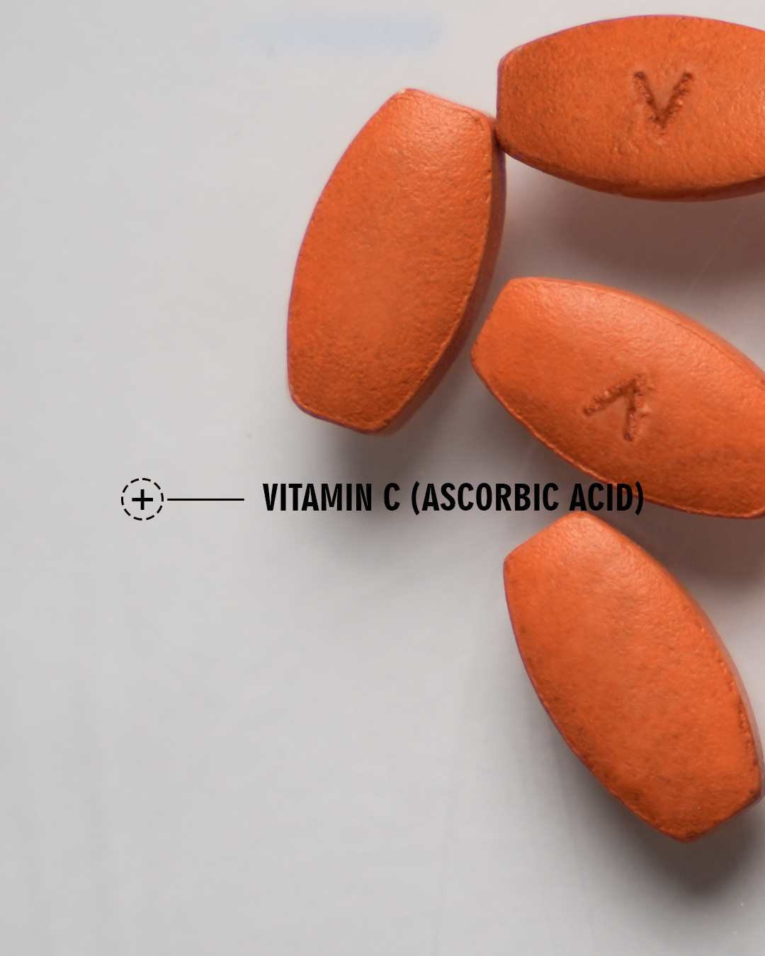 Nutra C Vitamin C 500Mg - Economy Pack (60 Tablets) - NutrexLab