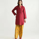 Nora Red - Sinoor