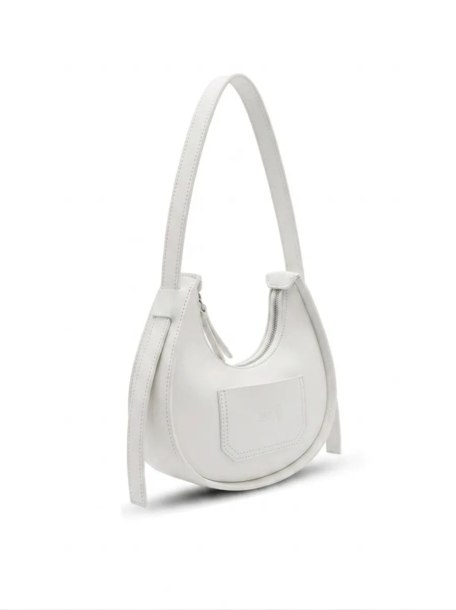 Eli White Shoulder bag - Bag X