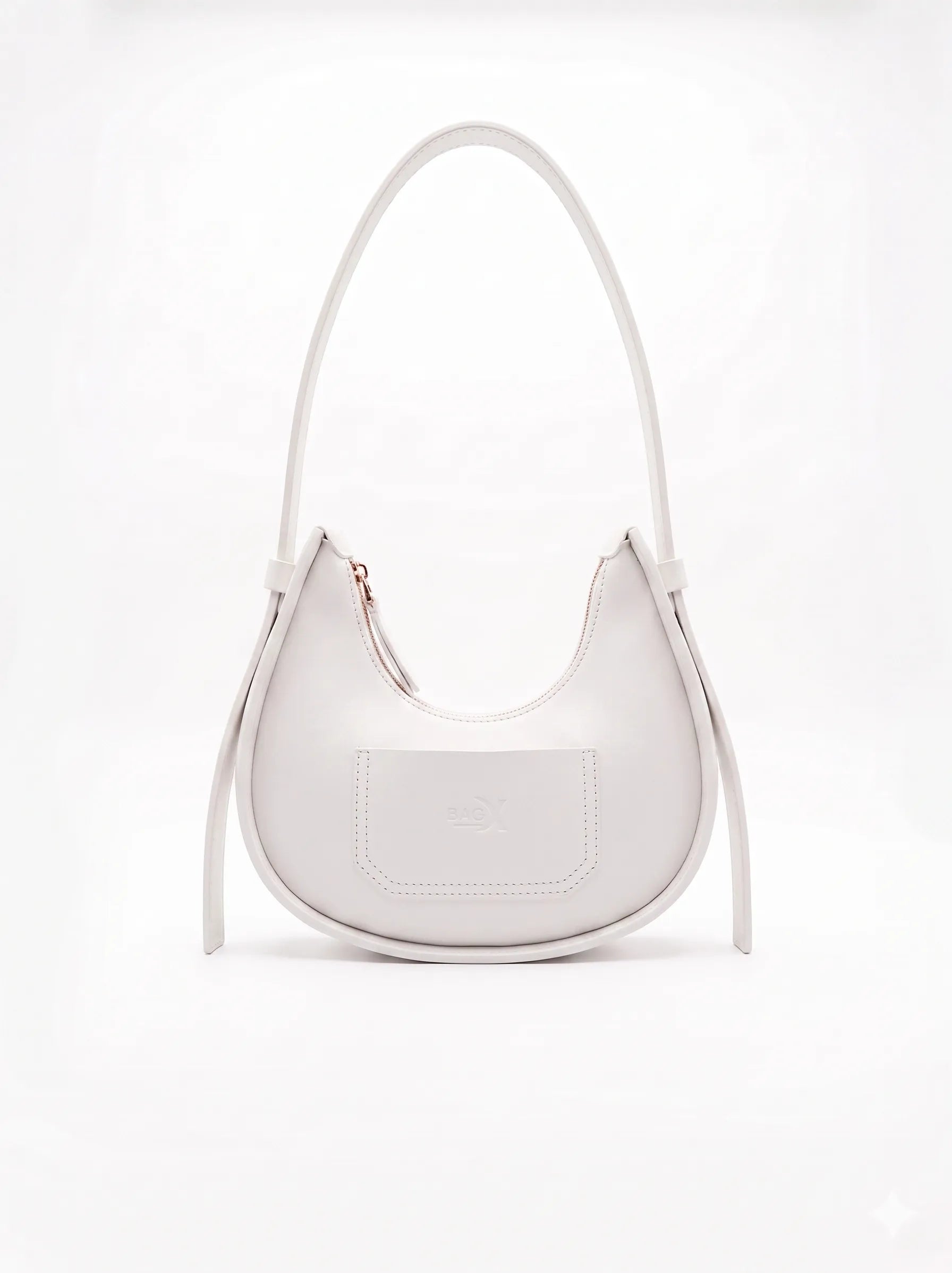 Eli White Shoulder bag - Bag X