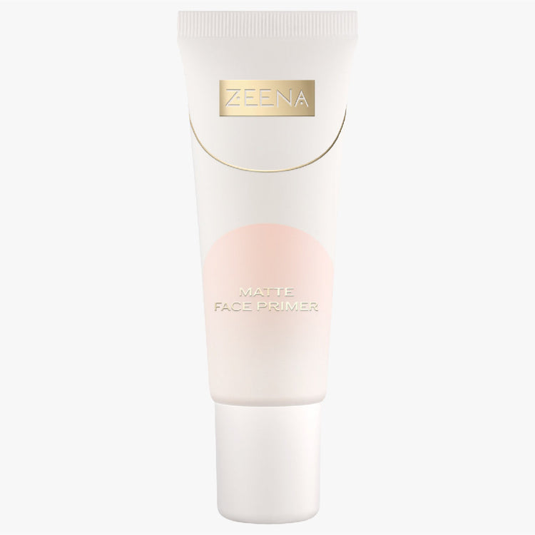 Zeena Matte Face Primer