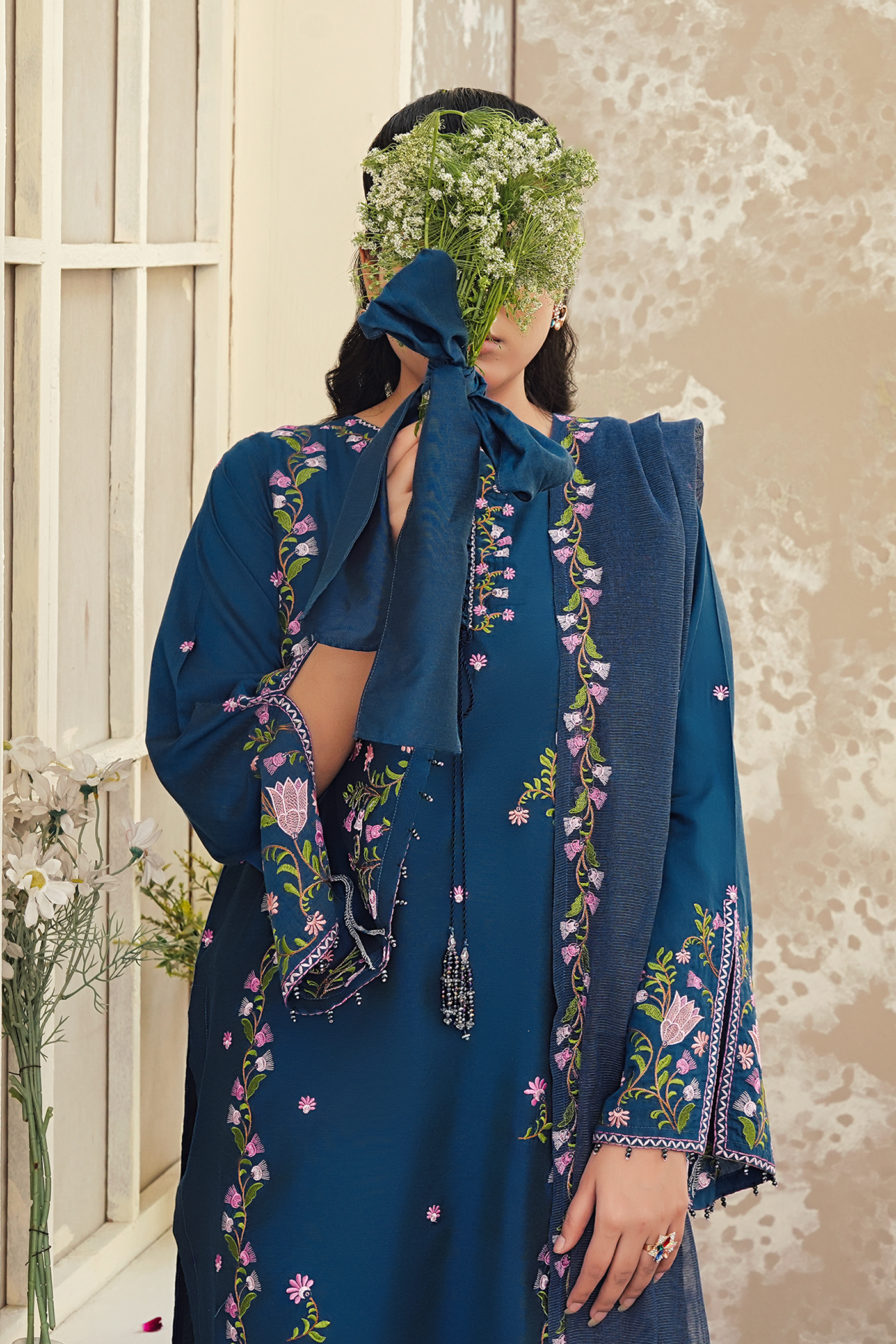Zoya - Tasneem Shamim